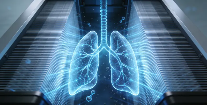 郑州肺癌（EGFR T790M)突变检测图片1