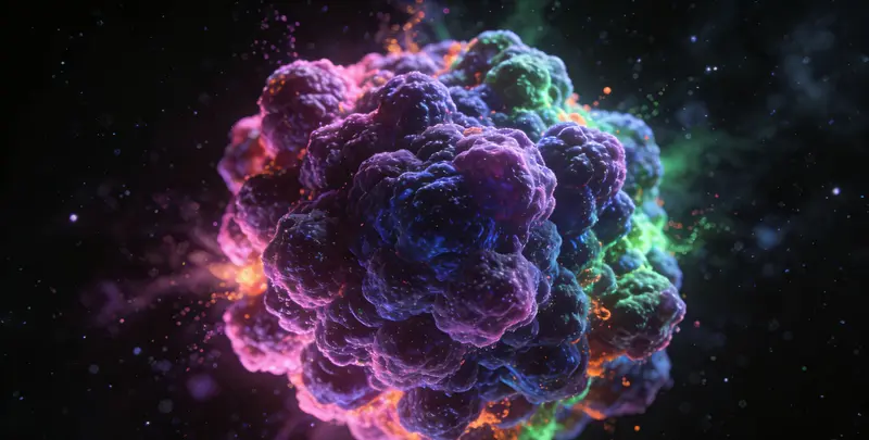 郑州肿瘤全外显子测序（组织）图片1