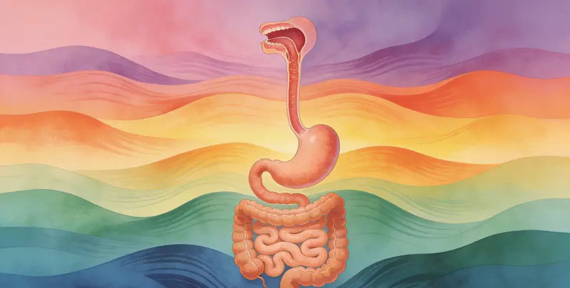 郑州胃肠肿瘤65基因检测图片1