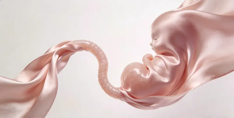 产前绒毛亲子鉴定图3