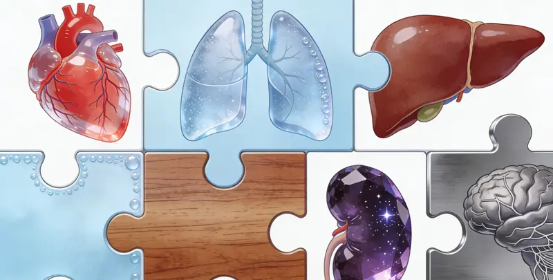 郑州实体瘤MRD监测4次套餐图片1