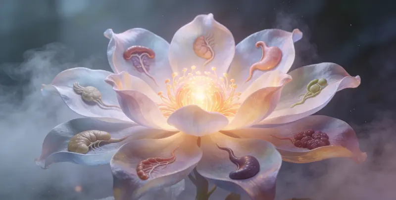 郑州肿瘤同源重组缺陷HRD检测图片1